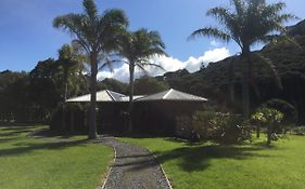 The Bungalow